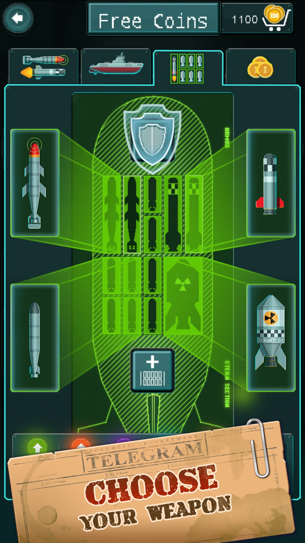 You Sunk: submarine & warships screenshot