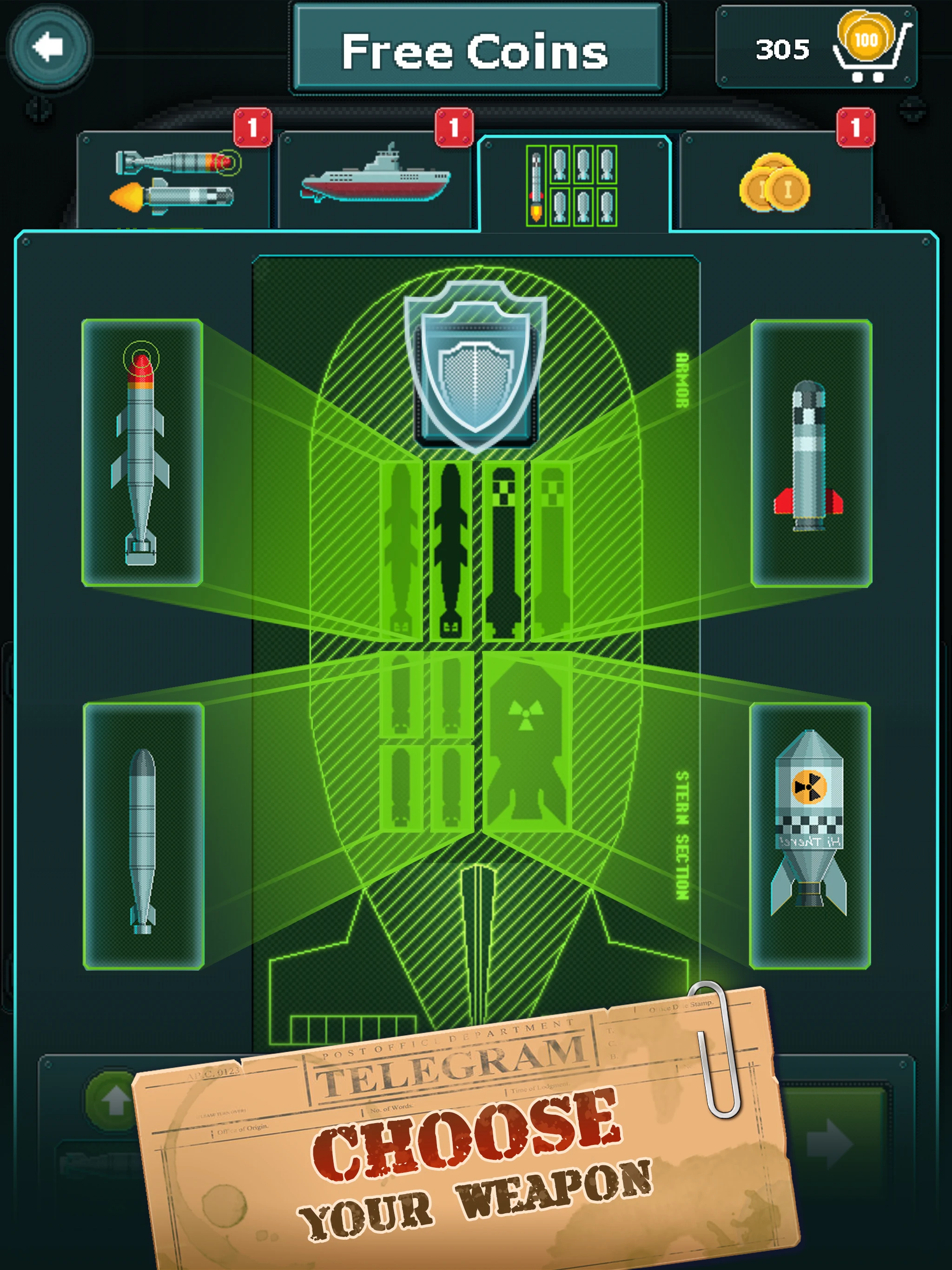 You Sunk: submarine & warships screenshot