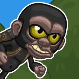 Jet Monkey icon